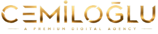 Cemiloğlu - A Premium Digital Agency