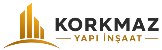Mersin Tadilat Dekorasyon Korkmaz İnşaat